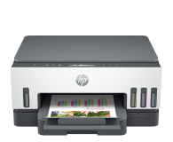 HP Smart Tank 720 Kolor Duplex Wi-Fi BLE (6UU46A) - 686511 - zdjęcie 3